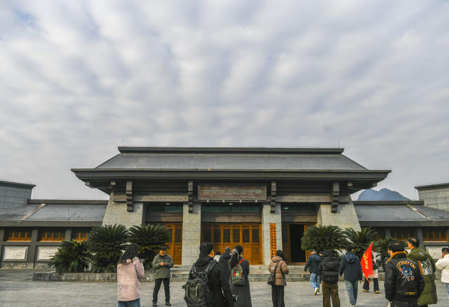 精品旅游线路
宁远