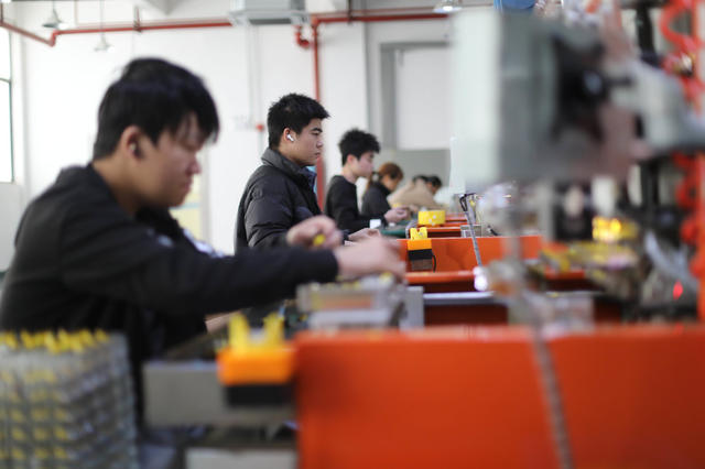 企业 冲刺 年底