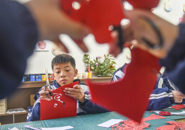 元旦
新年
道县

