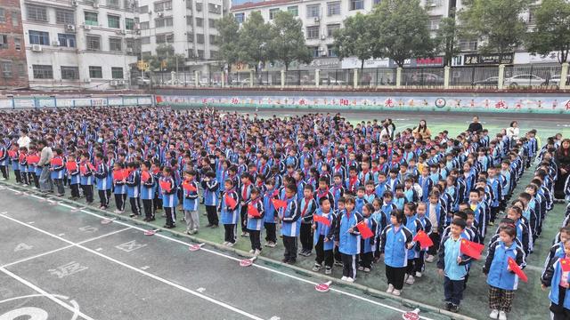 宪法日   普法活动