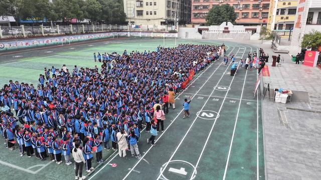 宪法日   普法活动