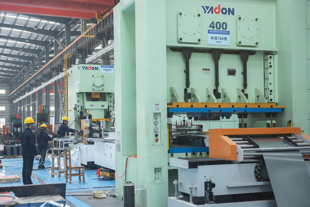 娄底 电机铁心 订单 四季度 硅钢