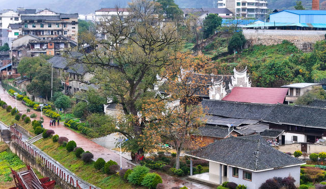 革命旧址、文物、保护、红色文化、旅游