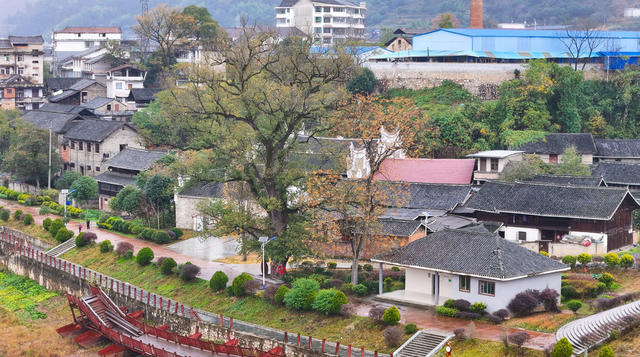 革命旧址、文物、保护、红色文化、旅游
