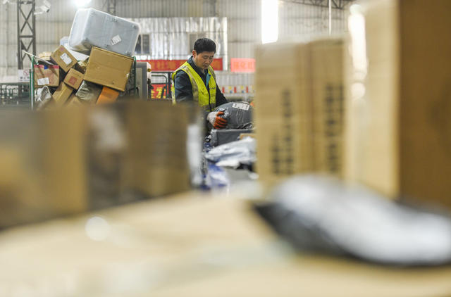 元旦
坚守岗位
道县