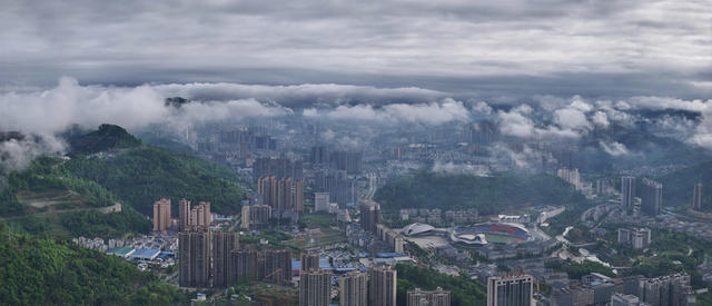 湘西 山城 经开区 