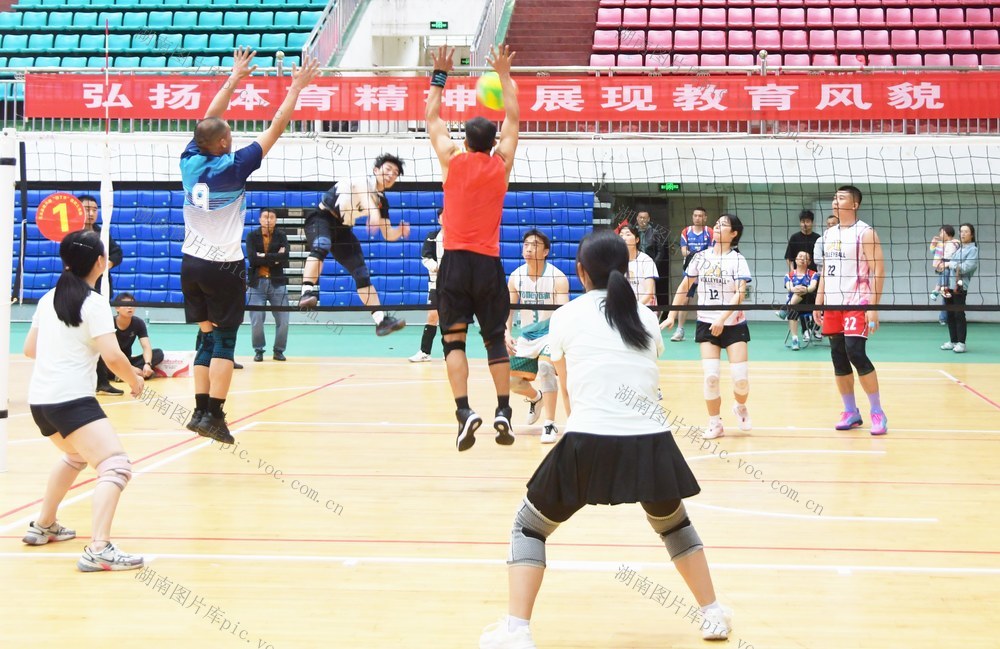    乐享运动快乐