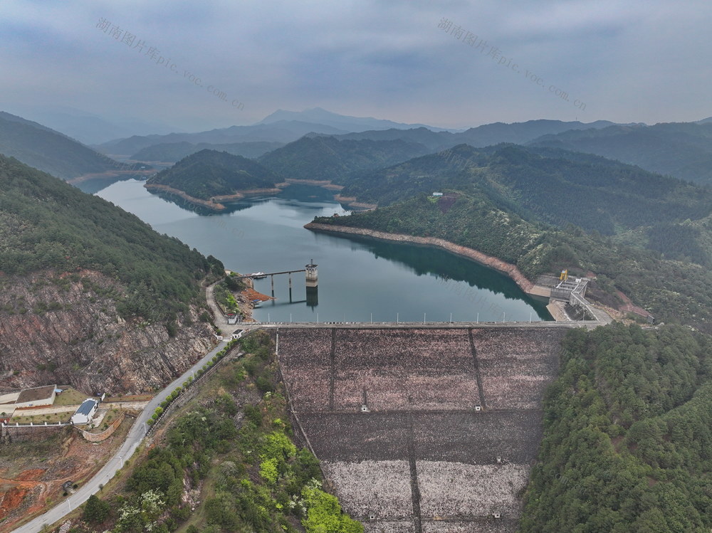 东阳湖 洣水