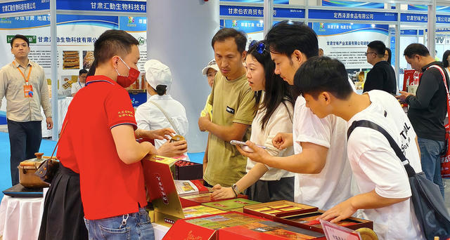 湖南内外贸一体化融合发展
