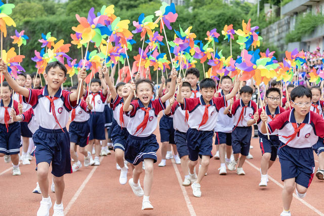六一 儿童节