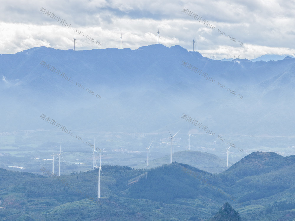 风电
能源
道县