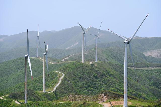 风电