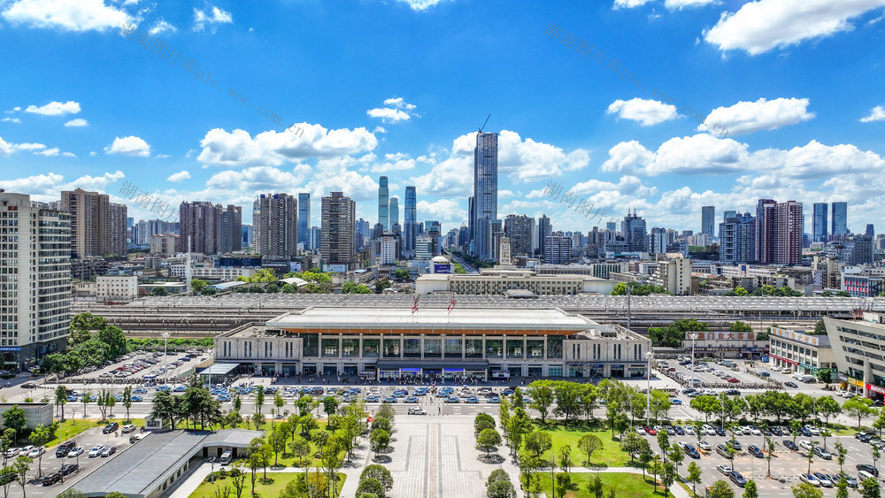 长沙锦泰广场