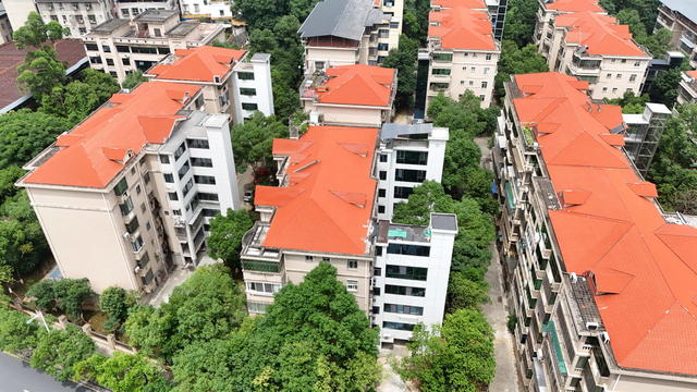 老旧小区 电梯 住房改造 幸福感 民生工程