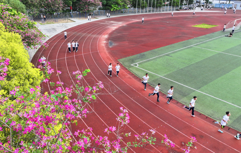 学生 运动