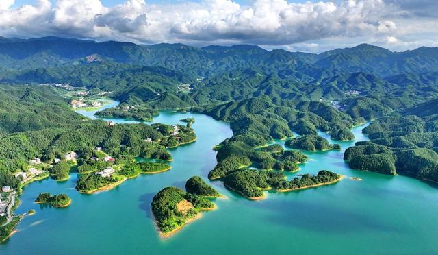 湖南  常宁  乡村  美景