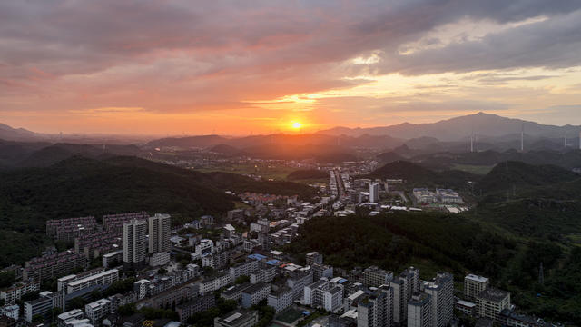 夏至节气