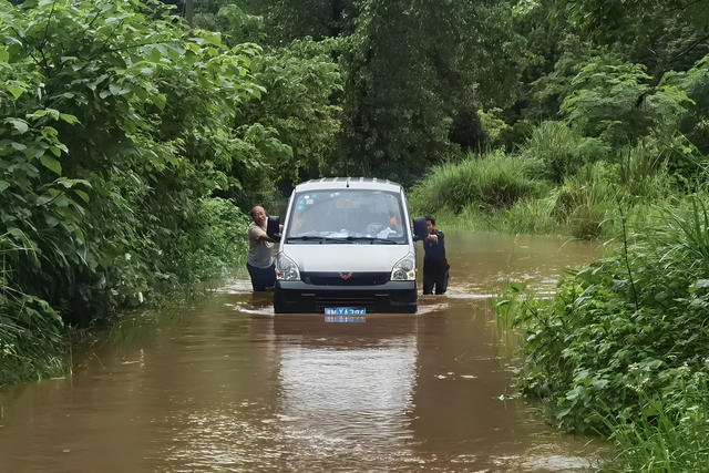 救灾、洪水、抗洪、抢险