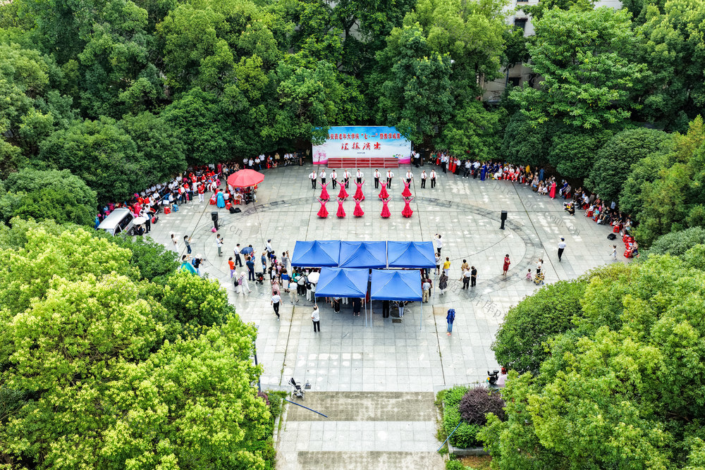 老年大学  文化养老  教学成果    