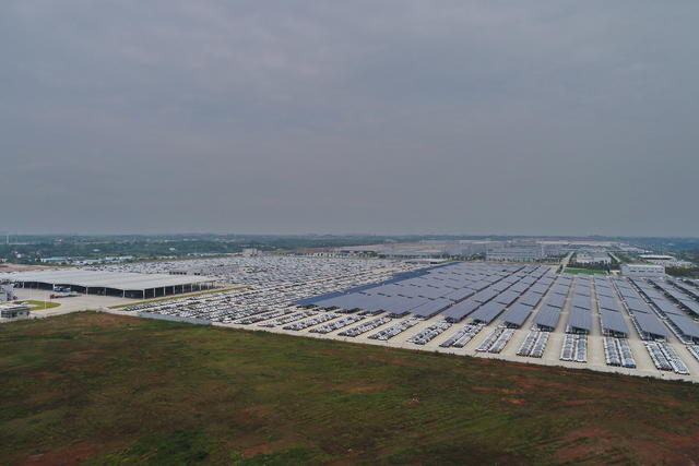 上汽 新能源 大众 经开区 汽车 库存 燃油