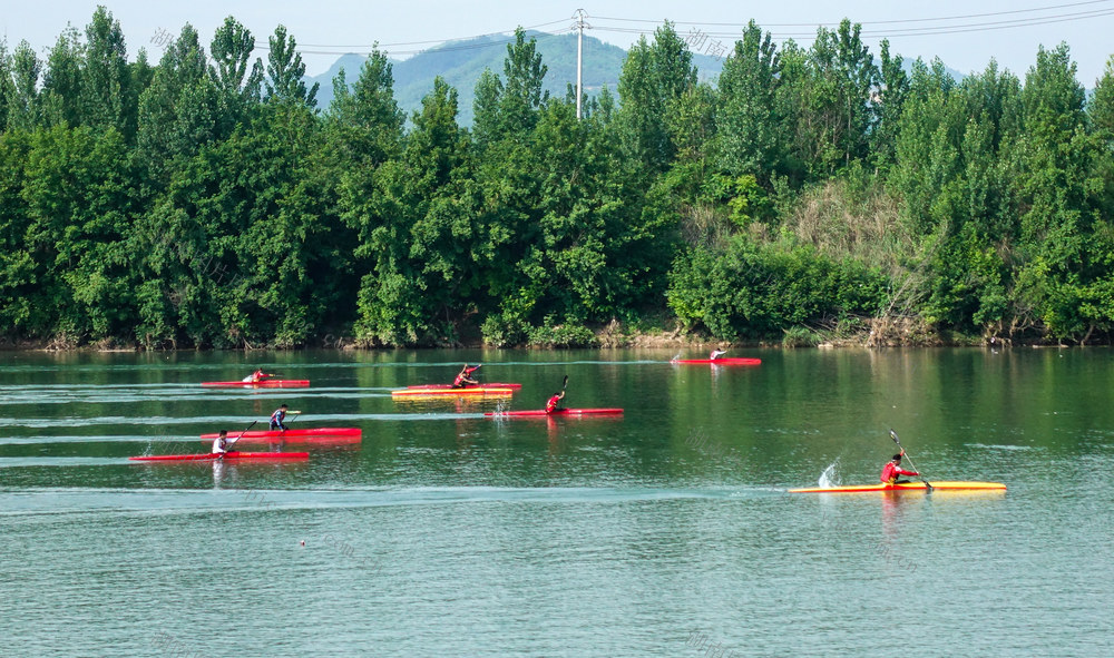 高温苦练 再创佳绩