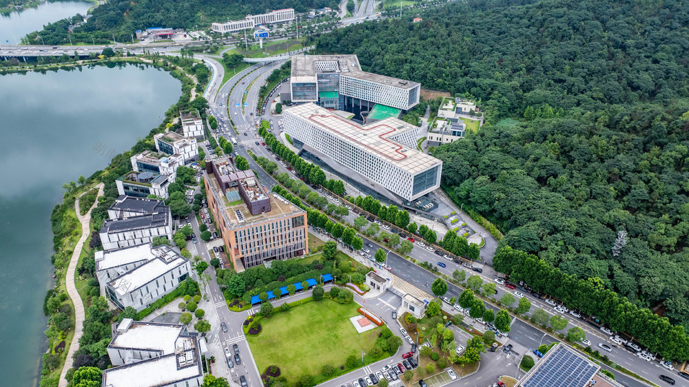 长沙湘江新区