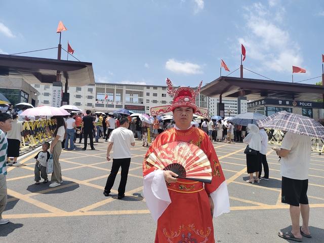 高考  祝福