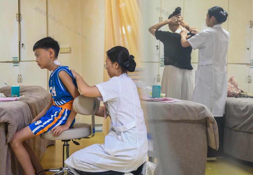 入伏
三伏
冬病夏治
道县