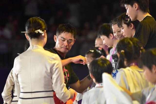 林丹 羽毛球 公开赛 体育  