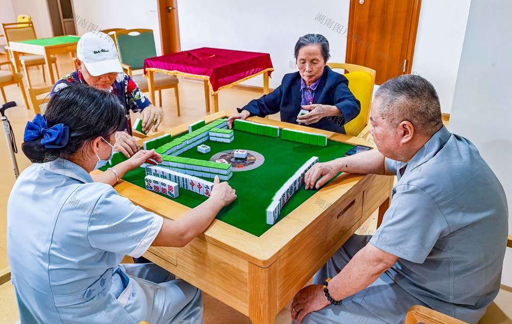 养老  医养结合  怀化