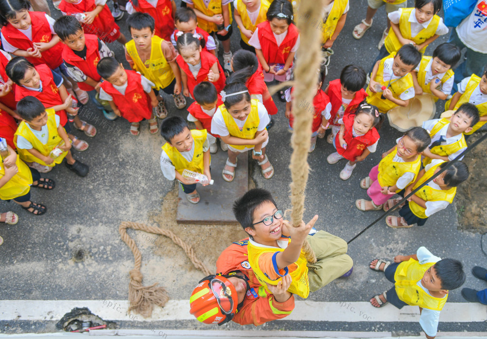 暑假
暑期
道县