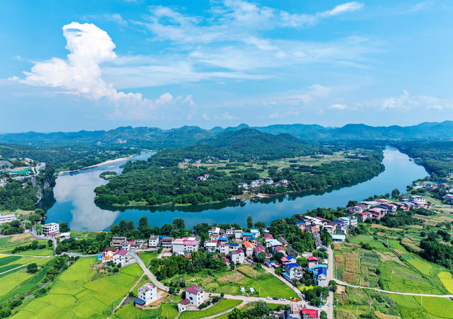 河长制  湘江  
