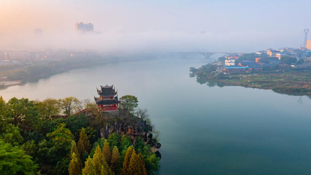 双清胜揽