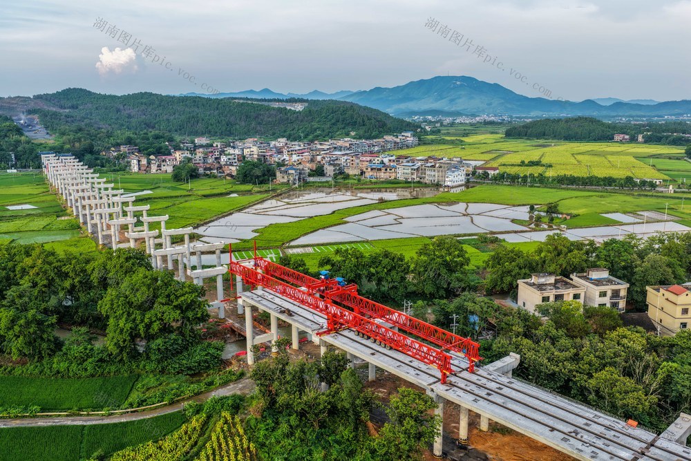 高速
道县