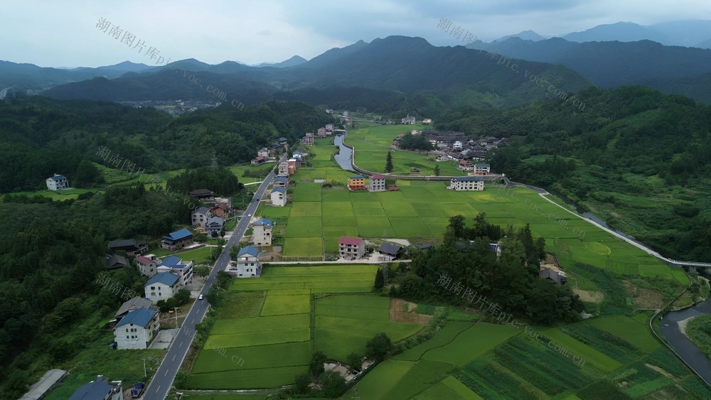侗家 美景