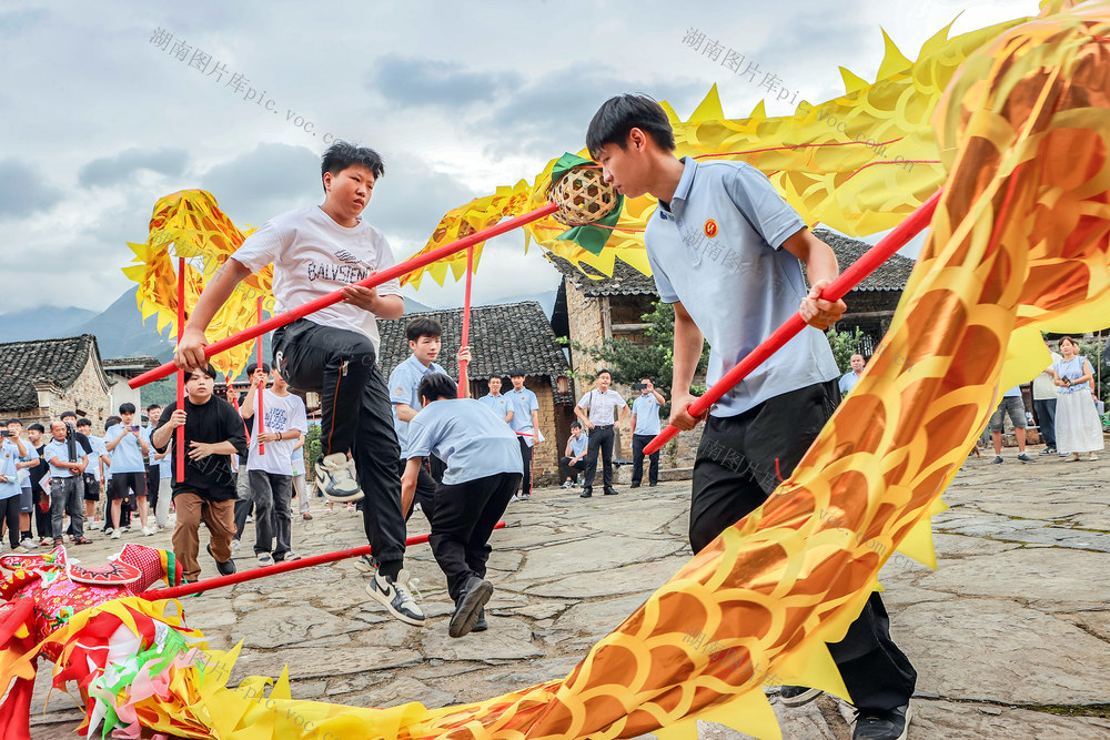培训长技能