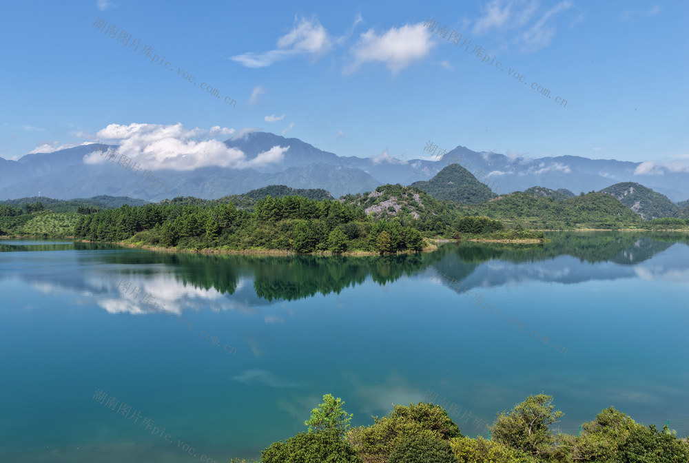 道县
生态
青山绿水
