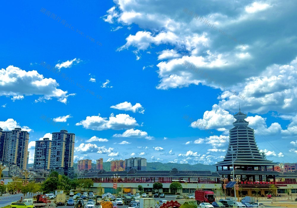 通道：“云景盛宴”
