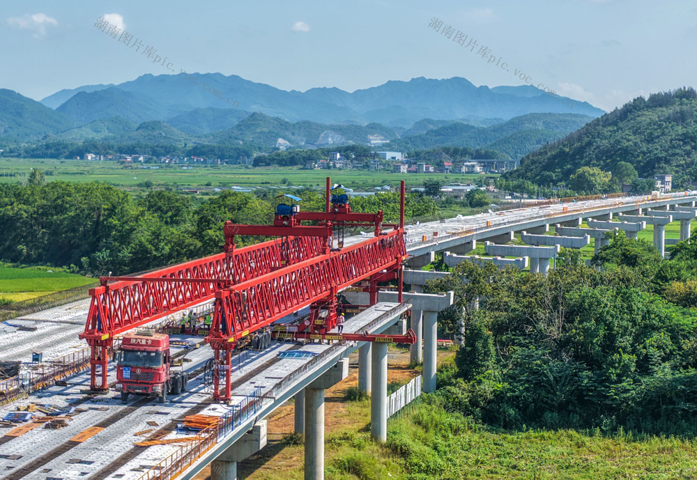 高速
道县
