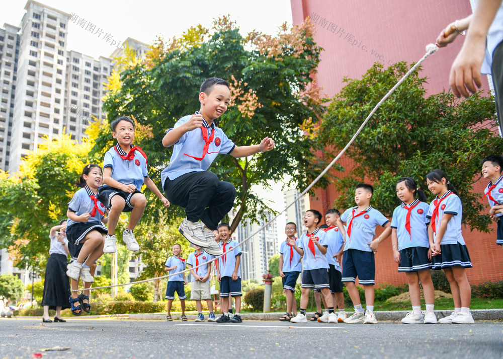 开学
道县