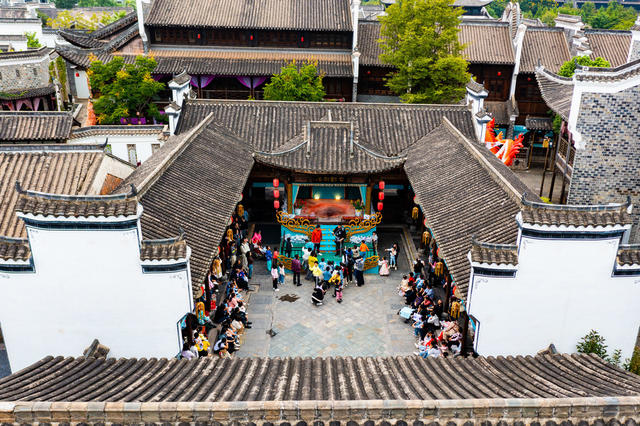 长沙  文化  周末 旅游  