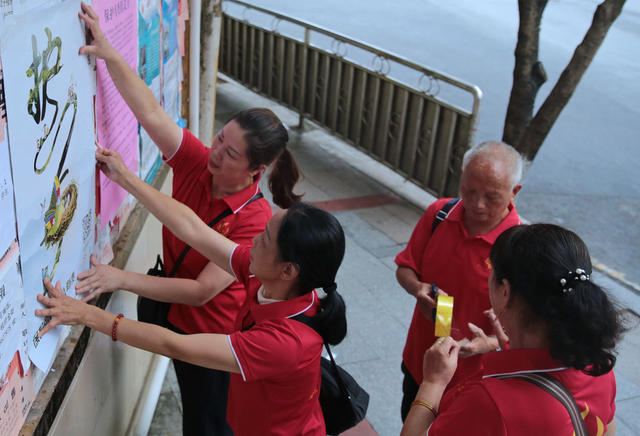 湖南桂东 “护鸟飞”呵护 迁徙候鸟 倡议书