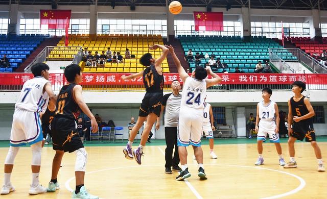 快乐运动  强健体魄