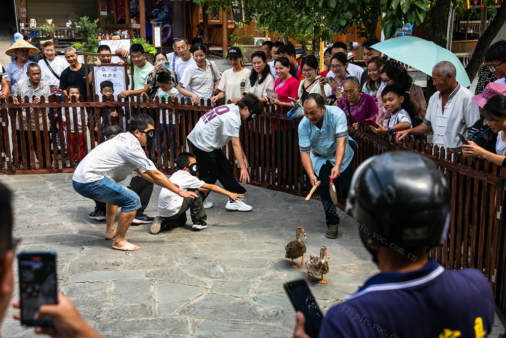 通道   侗族  同胞   庆国庆