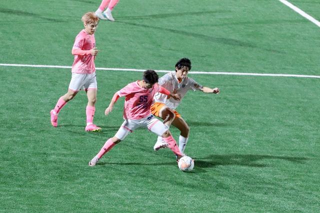 湘超 常德队主场 对阵 邵阳队 精彩瞬间