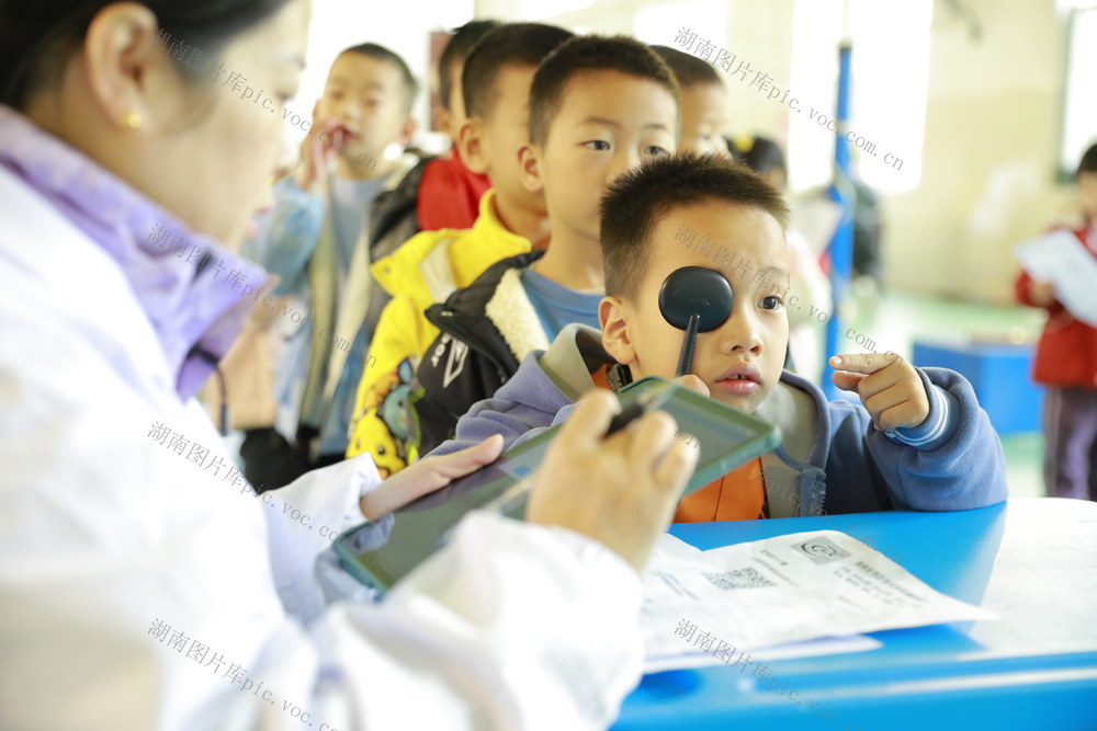 守护 中小学生 健康