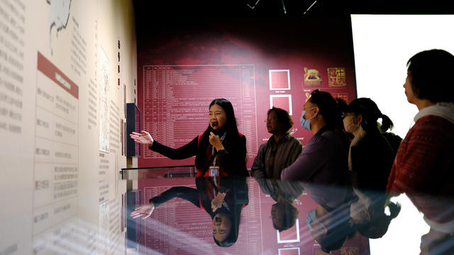 文脉在兹  谊居千年