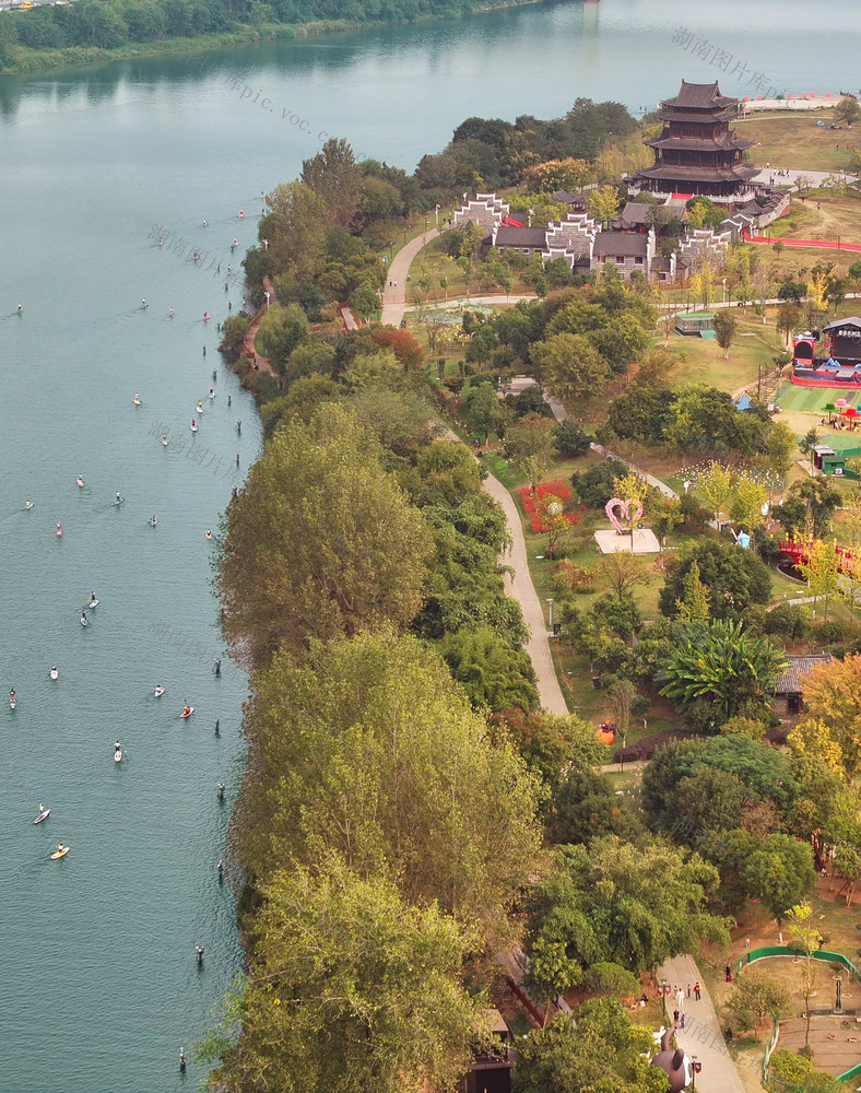 浆板 比赛 全民健身 运动