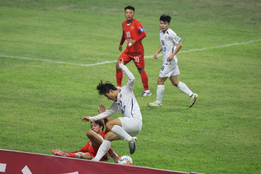 湘超 足球 怀化 