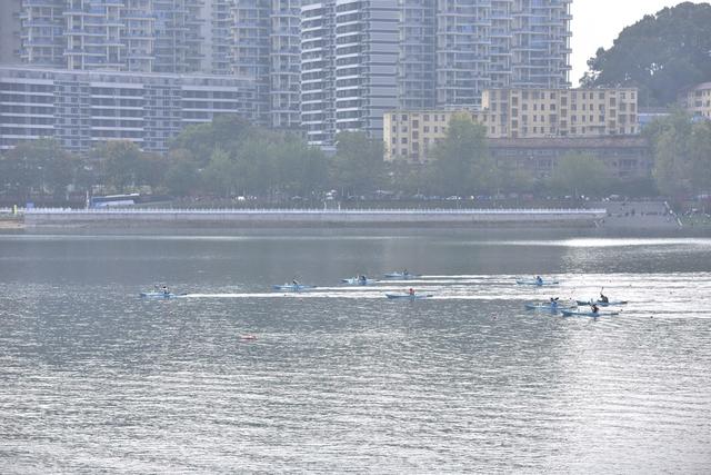 2025年  中国  皮划艇巡回赛   总决赛